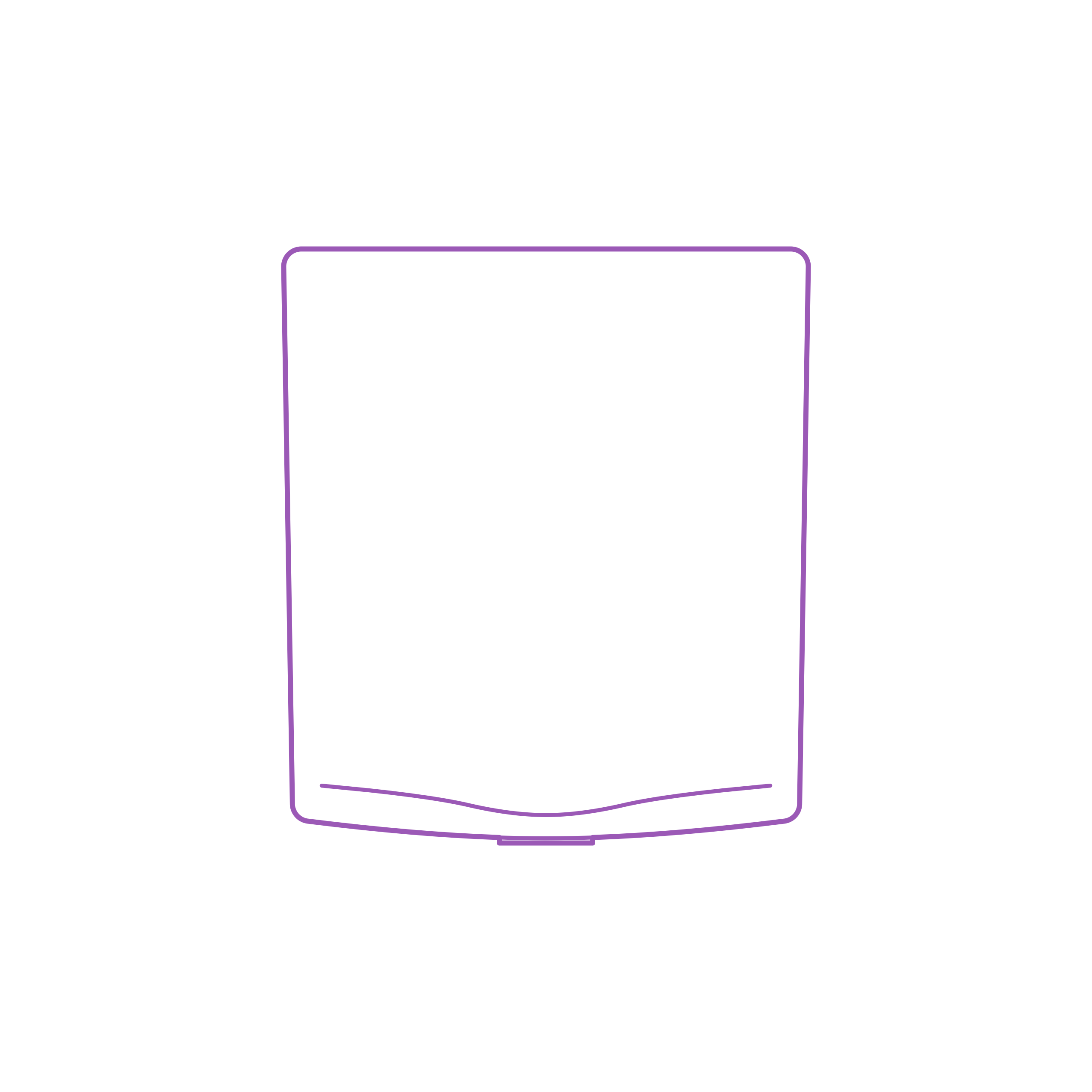 Fixtures Hand Dryer Alpine Industries Willow Hand Dryer Contour Svg Vector Free Vectors